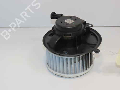 Varmeblæser RENAULT LAGUNA II Grandtour (KG0/1_) 2.0 16V (KG00, KG0K, KG0W, KG0P) (135 hp) 28967223