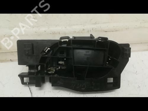 Front right interior door handle PEUGEOT 3008 I MPV (0U_) 1.6 BlueHDi 120 | BP23175895I14 