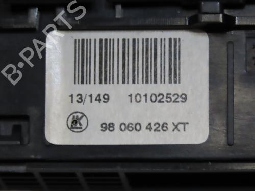 Warning switch PEUGEOT 308 I (4A_, 4C_) 2.0 HDi | BP28967791I22 