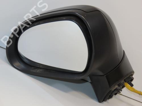 Used Left mirror PEUGEOT 308 SW I (4E_, 4H_) 1.6 HDi (109 hp) 28968710