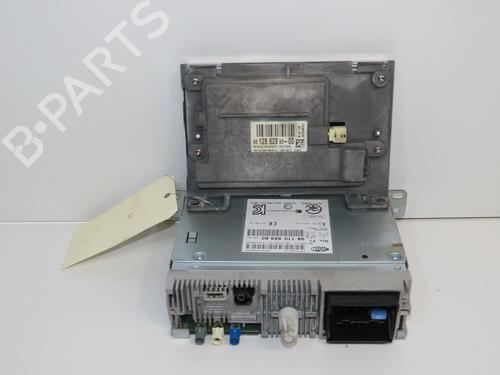 Radio PEUGEOT 2008 I (CU_) 1.2 THP 110 / PureTech 110 | BP37705505E6 - Image 5