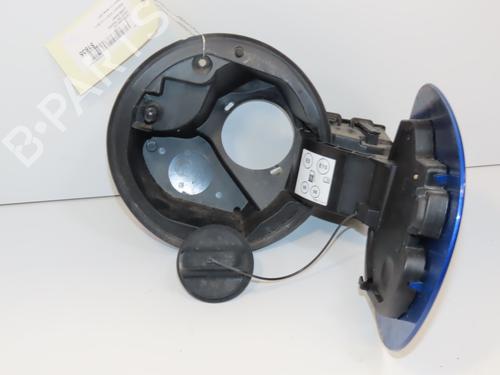 Fuel flap RENAULT CLIO V (B7_) 1.0 SCe 65 (B7MG) | BP29441602C131