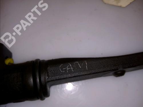 Injector OPEL ZAFIRA A MPV (T98) 2.2 DTI 16V (F75) | BP11382239M100 