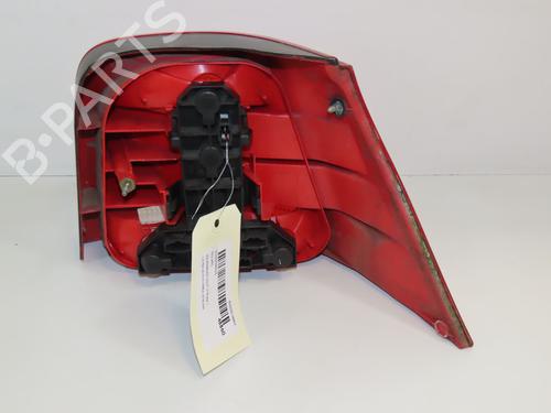 Left taillight VW GOLF V (1K1) 1.4 16V | BP17868721C34 