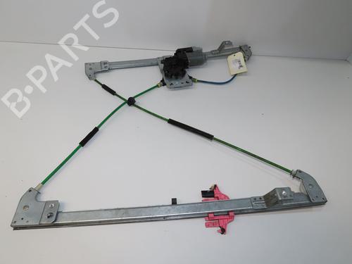 Rudehejsemekanisme ventre foran CITROËN JUMPY II Van 2.0 HDi 125 | BP32179162C22 