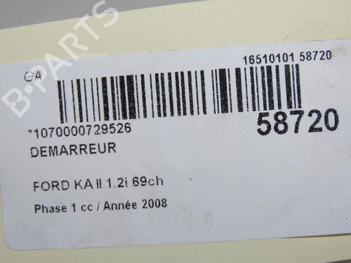 Used Starter Starter 38159204 38159204