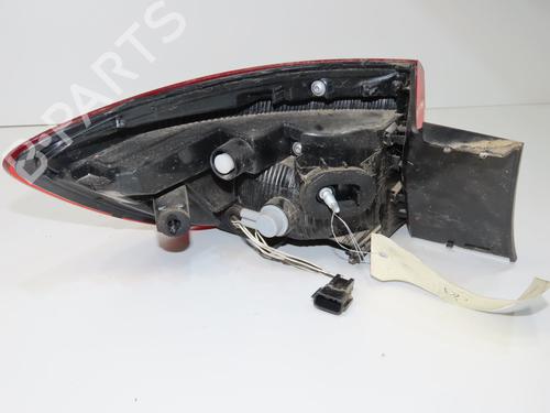 Right taillight RENAULT CLIO V (B7_) 1.0 TCe 90 (B7MT) | BP38571271C35 - Image 2