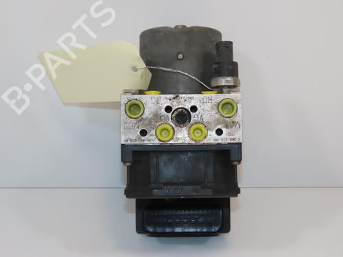ABS pump PEUGEOT 307 (3A/C) 2.0 HDi 110 | BP23173583M43 
