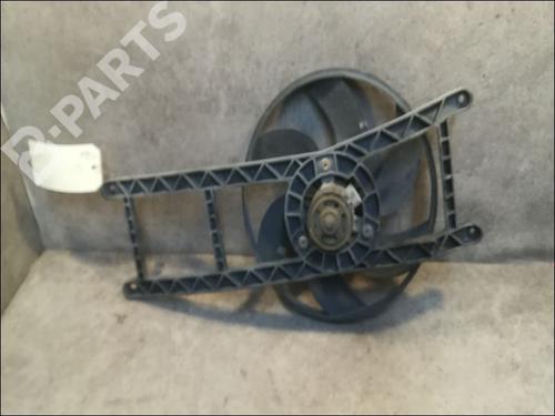 Radiator fan FIAT PANDA (169_) 1.1 (169.AXA1A) | BP11425596M35 