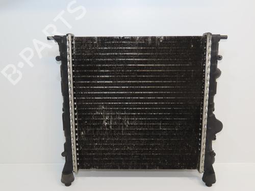 Used Water radiator RENAULT CLIO II (BB_, CB_) 1.2 (BB0A, BB0F, BB10, BB1K, BB28, BB2D, BB2H, CB0A,... (58 hp) 30955789