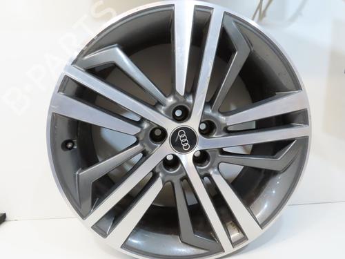 Fælk AUDI Q5 (FYB, FYG) 40 TDI Mild Hybrid quattro | BP36367579C45 - Image 8