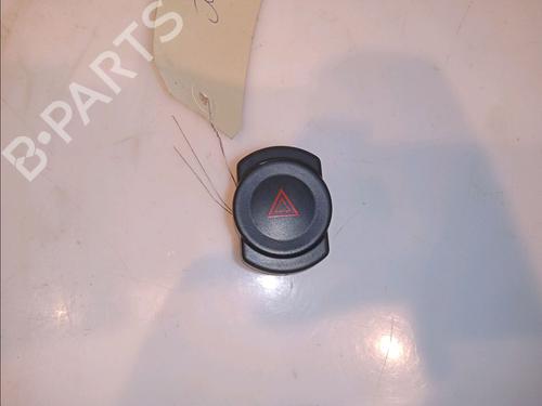 Used Warning switch Warning switch DACIA DUSTER (HS_) 1.6 16V (105 hp) 12116863 12116863