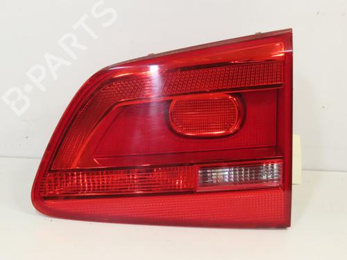 Used Right tailgate light VW TOURAN (1T3) 1.6 TDI (105 hp) 18204730
