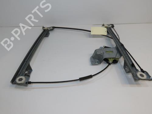 Front left window mechanism RENAULT KANGOO Express (FW0/1_) 1.5 dCi 90 (FW0G, FW05, FW08, FW11) | BP36583023C22 - Image 4