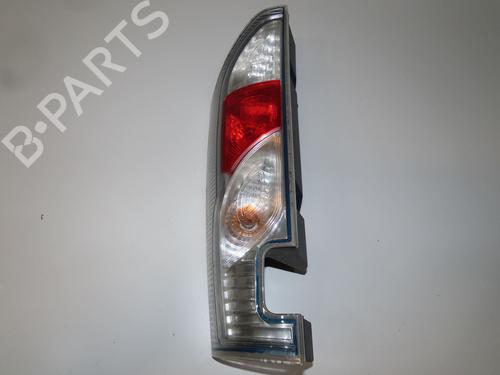 Højre baglygte Højre baglygte RENAULT KANGOO Express (FW0/1_) Z.E. (FW0Z, FW1Z) (60 hp) 36495817 36495817