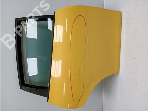 Used Right rear door SEAT LEON (1P1) 2.0 TDI (170 hp) 11747043