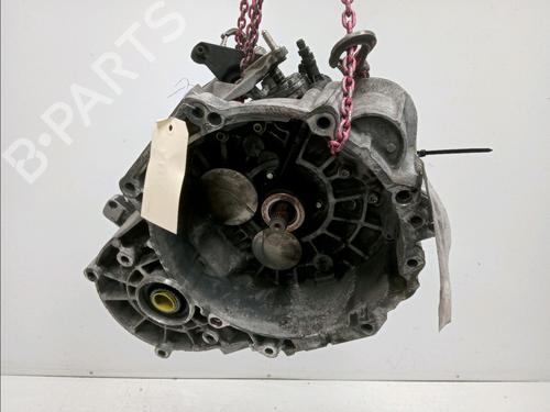 Used Gearbox Gearbox VW CADDY III Box Body/MPV (2KA, 2KH, 2CA, 2CH) 1.9 TDI 4motion (105 hp) 17868110 17868110