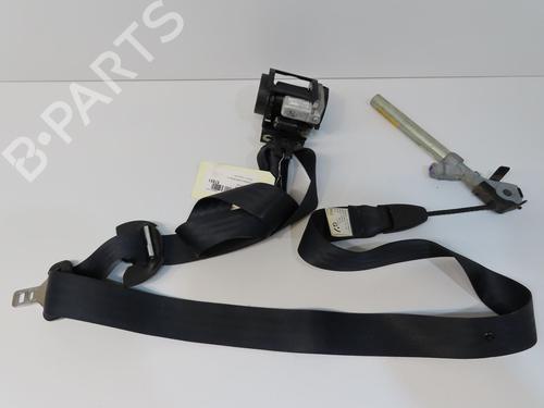 Front right seatbelt CITROËN C4 AIRCROSS 1.6 HDi 115 | BP37062627I25  - Image 8