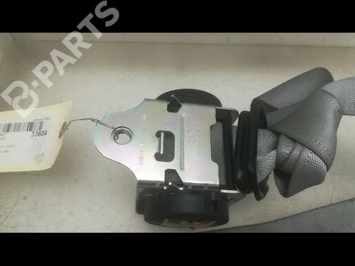 Rear right belt tensioner OPEL CORSA D (S07) 1.3 CDTI (L08, L68) | BP9596641C90 