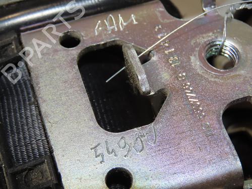 Front right belt tensioner FIAT SCUDO Van (270_, 272_) 1.6 D Multijet | BP28830734C88