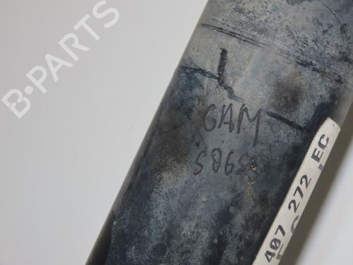 Right front driveshaft VW JETTA III (1K2) 1.9 TDI | BP37163300M39 - Image 4