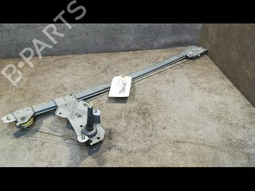 Rudehejsemekanisme Højre foran RENAULT TRAFIC II Van (FL) 1.9 dCi 80 (FL0B) | BP23175555C23