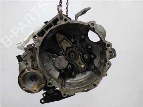 Used Gearbox SEAT IBIZA IV (6J5, 6P1) 1.9 TDI (105 hp) 18732079