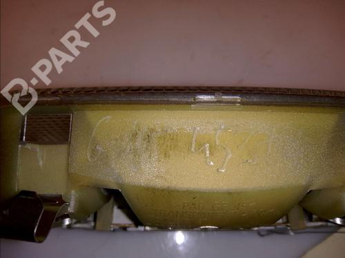 Innerbelysning CITROËN XSARA PICASSO (N68) 1.6 HDi | BP11103937I8 
