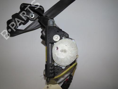 Used Rear left seatbelt Rear left seatbelt 32716214 32716214