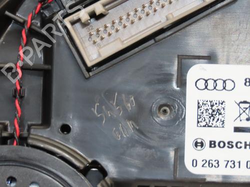 Instrument cluster AUDI A4 B9 (8W2, 8WC) 2.0 TDI | BP40554279C47 - Image 5