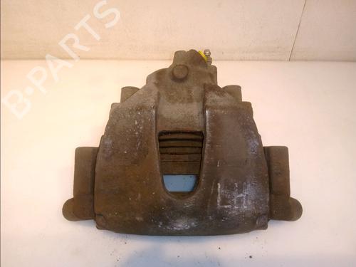 Left front brake caliper FORD FOCUS II (DA_, HCP, DP) 2.0 TDCi | BP36494235M105 - Image 2