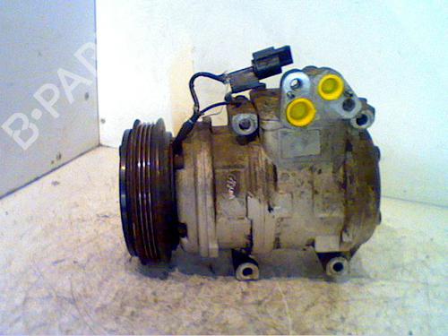 Used AC compressor AC compressor KIA CARNIVAL II (GQ) 2.9 CRDi (144 hp) 23172198 23172198