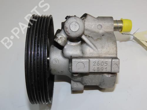 Steering pump RENAULT VEL SATIS (BJ0_) 2.0 16V Turbo (BJ0K) | BP31120283M99
