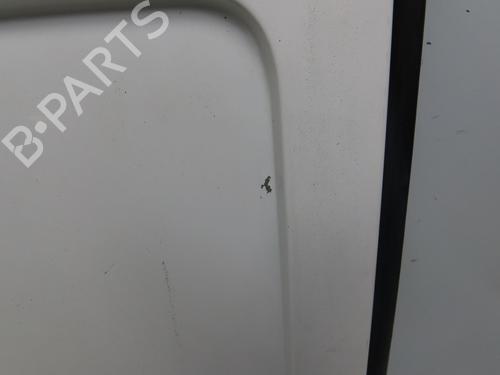 Used Left tailgate CITROËN JUMPY I Van (BS_, BT_, BY_, BZ_) 1.9 D 70 (69 hp) 30652536