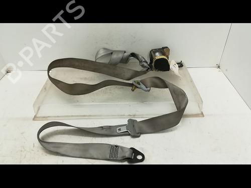 Used Front right seatbelt Front right seatbelt 23175018 23175018