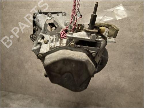 Gearbox PEUGEOT 406 Coupe (8C) 2.2 HDI | BP9616160M3 