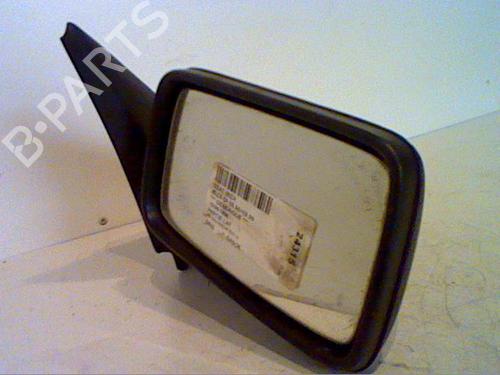 Used Right mirror Right mirror SEAT IBIZA II (6K1) 1.9 D (64 hp) 36495077 36495077