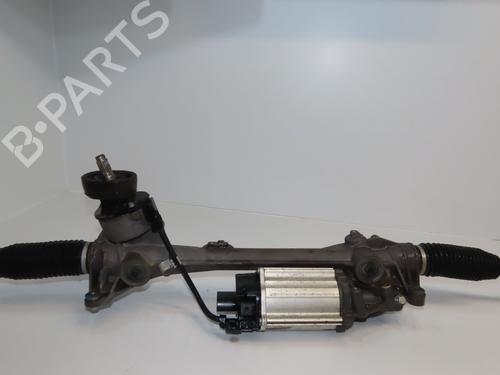 Used Steering rack Steering rack VW GOLF VI Variant (AJ5) 2.0 TDI (140 hp) 30916891 30916891