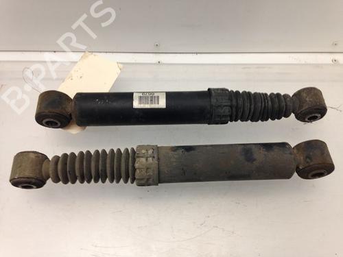Used Right rear shock absorber CITROËN XSARA (N1) 1.8 i (90 hp) 23173513