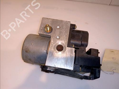 Used ABS pump ABS pump RENAULT CLIO II (BB_, CB_) 1.9 D (B/CB0J) (65 hp) 23173647 23173647