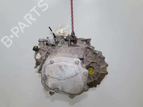 Used Gearbox Gearbox PEUGEOT 308 SW II (LC_, LJ_, LR_, LX_, L4_) 1.2 THP 130 (131 hp) 26383521 26383521