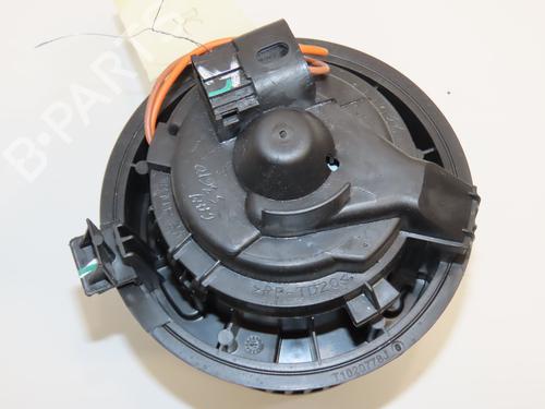 Heater blower motor ALPINE A110 II 1.8 S | BP36052926M62 - Image 2