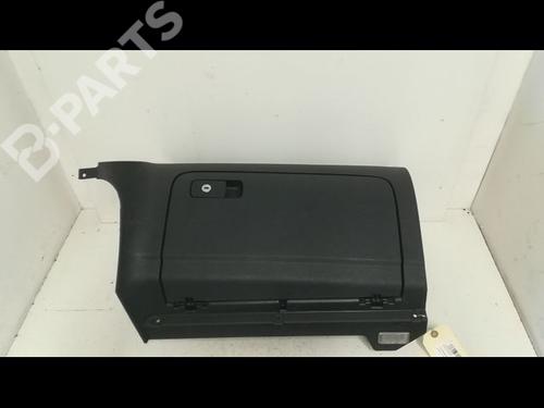 Used Glove box VW GOLF VI (5K1) 1.6 TDI (105 hp) 9604625