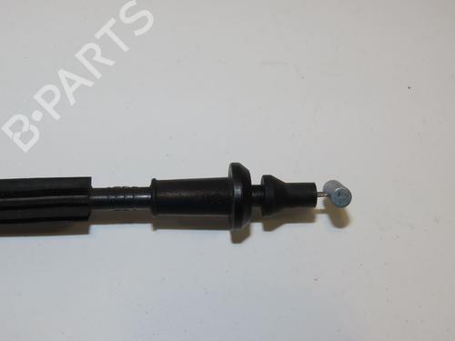 Türschloss links vorne CITROËN C3 I (FC_, FN_) 1.4 HDi | BP28831678C98 