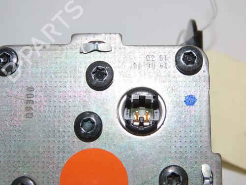 Front right seatbelt OPEL AGILA B (H08) 1.0 (F68) | BP32277455I25 - Image 6