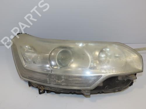 Right headlight CITROËN C5 III Break (RW_) 2.0 HDi 140 | BP29551215C29
