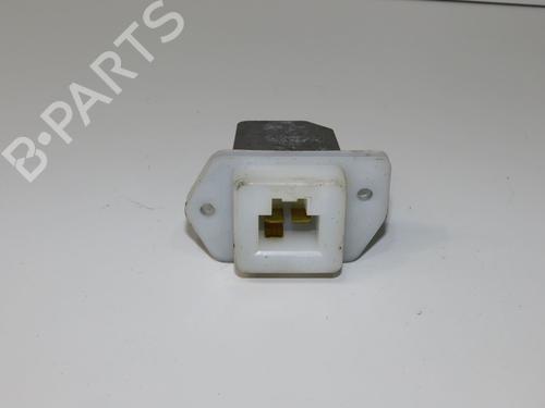 Heater resistor NISSAN PULSAR Hatchback (C13) 1.2 DIG-T | BP32457478M108 - Image 5