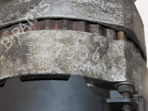 Used Alternator CITROËN AX (ZA-_) 10 (45 hp) 29150942