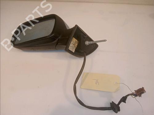 Used Left mirror PEUGEOT 407 (6D_) 2.0 (6DRFNB, 6DRFNE) (136 hp) 23176179