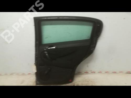 Right rear door ALFA ROMEO 147 (937_) 1.9 JTDM (937.AXD1A, 937.AXV1A, 937.BXB1A) | BP9609180C5 
